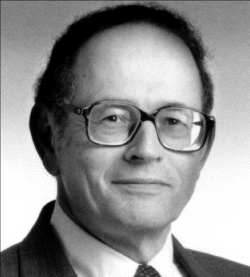 Gerald Edelman