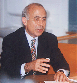 semir zeki