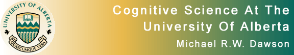 Foundations Of Cognitive Science